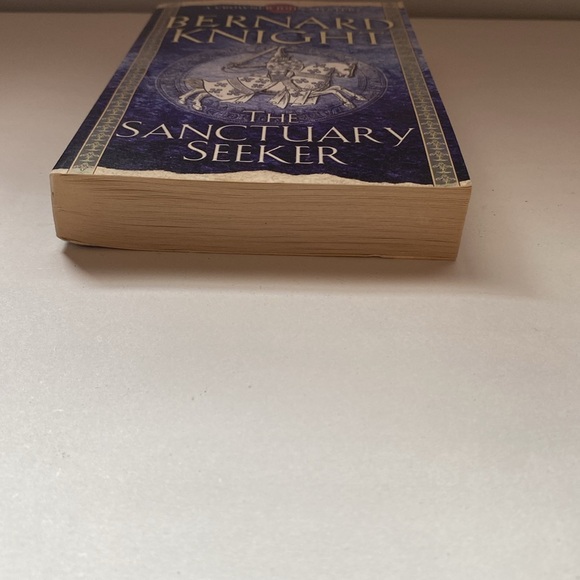 The Sanctuary Seeker - Picture 3 of 7